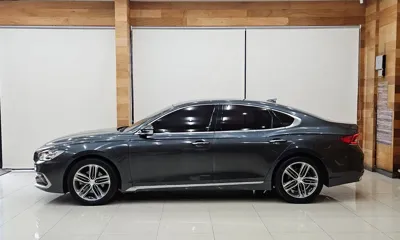 Hyundai Grandeur 2019, 71198 км, за 16500000 KRW - фото 5