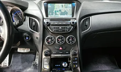 Hyundai Genesis 2016, 150792 км, за 9500000 KRW - фото 13