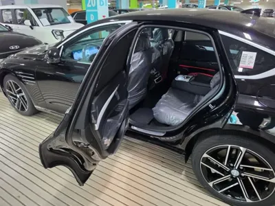 Genesis G80 2026, 7 км, за 38070000 KRW - фото 10