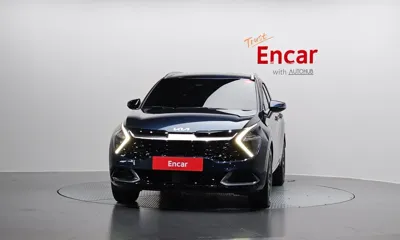 Kia Sportage 2022, 56008 км, за 33500000 KRW - фото 3