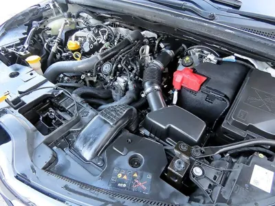 Renault-KoreaSamsung Captur 2020, 211402 км, за 7900000 KRW - фото 19