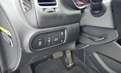 Kia K3 2015, 129268 км, за 4700000 KRW - фото 15