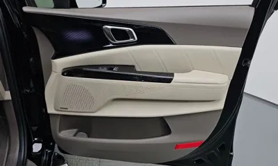 Kia Canival 2022, 104818 км, за 34290000 KRW - фото 25