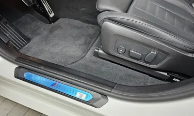 BMW X4 2025, 19055 км, за 71900000 KRW - фото 31