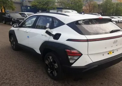 Hyundai Kona 2026, 1 км, за 4080000 KRW - фото 9