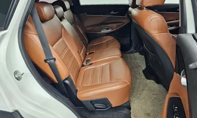 Kia Sorento 2018, 98790 км, за 16000000 KRW - фото 11