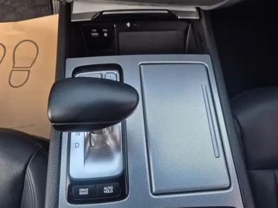 Genesis G80 2018, 74321 км, за 18700000 KRW - фото 13