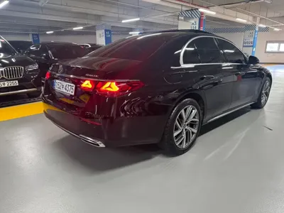 Mercedes-Benz E-Class 2025, 15742 км, за 74440000 KRW - фото 4