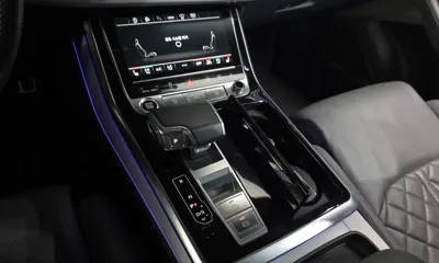Audi Q8 2021, 129685 км, за 54400000 KRW - фото 9