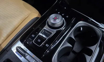 Kia Canival 2021, 74103 км, за 27700000 KRW - фото 9