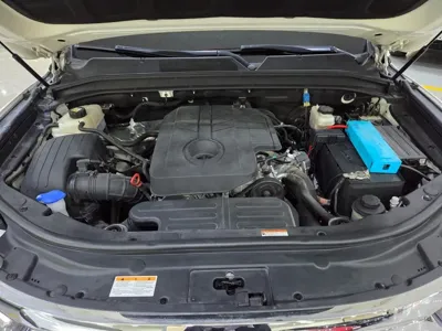 KG_Mobility_Ssangyong Rexton 2019, 33893 км, за 18300000 KRW - фото 18