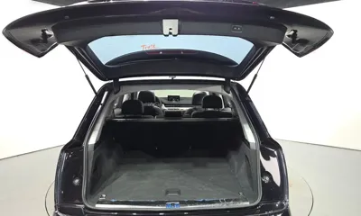 Audi Q7 2019, 92124 км, за 27300000 KRW - фото 17