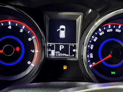 KG_Mobility_Ssangyong TIBOLI 2015, 116000 км, за 4690000 KRW - фото 8