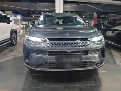 Leapmotor Leapmotor C11 2023, 54300 км, за 77400 CNY - фото 3