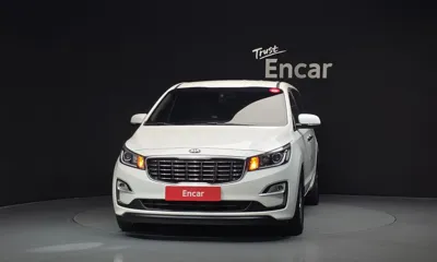 Kia Canival 2019, 80991 км, за 13700000 KRW - фото 3