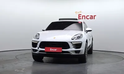 Porsche Macan 2015, 156234 км, за 21000000 KRW