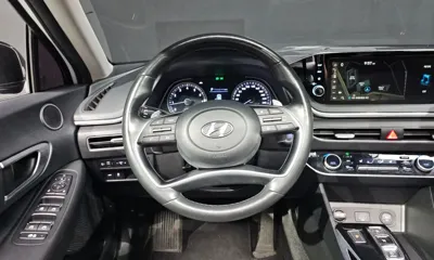 Hyundai Sonata 2020, 131423 км, за 12500000 KRW - фото 14