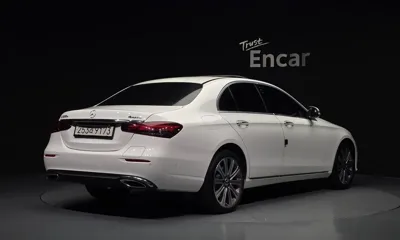 Mercedes-Benz E-Class 2023, 108665 км, за 33500000 KRW - фото 2