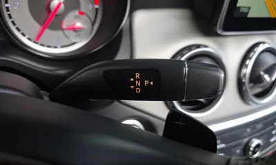 Mercedes-Benz GLA-Class 2016, 123523 км, за 12700000 KRW - фото 9