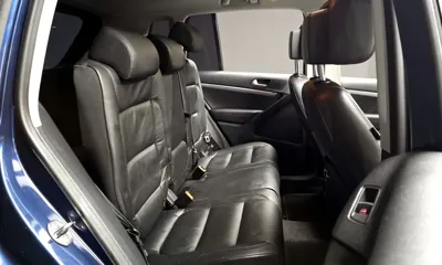 Volkswagen Tiguan 2012, 61043 км, за 8400000 KRW - фото 12