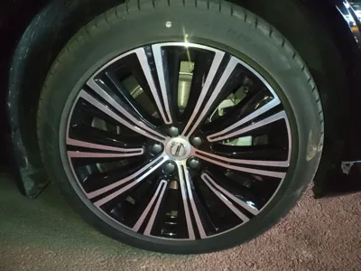 Volvo S90 2025, 15500 км, за 247695.39 CNY - фото 8