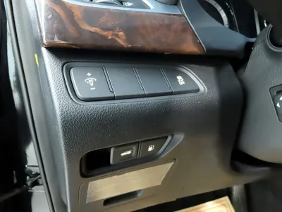 Hyundai Aslan 2016, 100811 км, за 8900000 KRW - фото 15