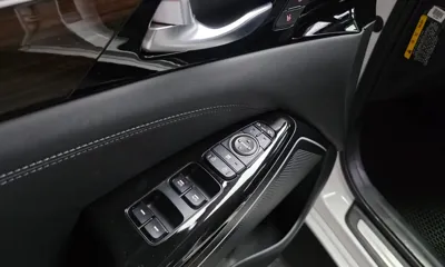 Kia K7 2018, 39037 км, за 14990000 KRW - фото 13
