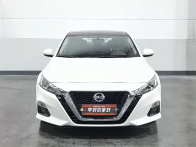 Nissan Teana 2020, 55700 км, за 69800 CNY