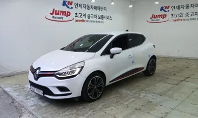 Renault-KoreaSamsung Cilo 2018, 94200 км, за 5990000 KRW