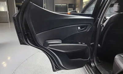 KG_Mobility_Ssangyong TIBOLI 2018, 109039 км, за 8800000 KRW - фото 25