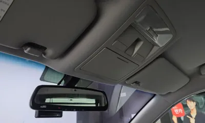 KG_Mobility_Ssangyong Rexton 2019, 103628 км, за 14900000 KRW - фото 18