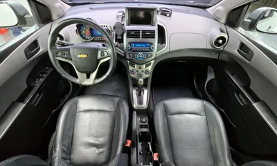 ChevroletGMDaewoo Aveo 2014, 115305 км, за 1500000 KRW - фото 7