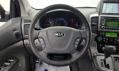 Kia Canival 2013, 184839 км, за 3700000 KRW - фото 15