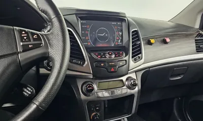 KG_Mobility_Ssangyong KORANDO 2016, 176049 км, за 4000000 KRW - фото 30