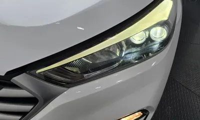 Hyundai Tucson 2018, 96804 км, за 16000000 KRW - фото 22