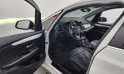 BMW 2-Series 2019, 51123 км, за 17900000 KRW - фото 10