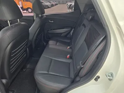 KG_Mobility_Ssangyong TIBOLI 2018, 89205 км, за 9500000 KRW - фото 10