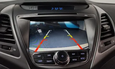 Hyundai Avante 2014, 44998 км, за 5100000 KRW - фото 14