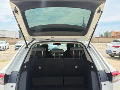 Honda Vezel 2023, 22000 км, за 131800 CNY - фото 18