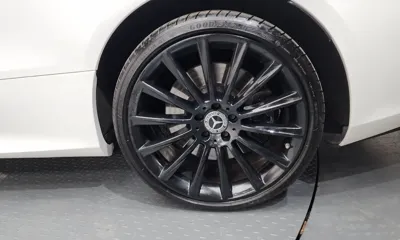 Mercedes-Benz E-Class 2022, 63480 км, за 53300000 KRW - фото 21