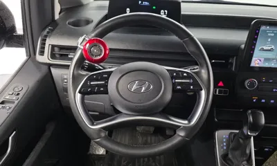 Hyundai Staria 2022, 131872 км, за 21500000 KRW - фото 14