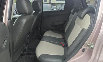 ChevroletGMDaewoo Spark 2012, 128000 км, за 2390000 KRW - фото 7