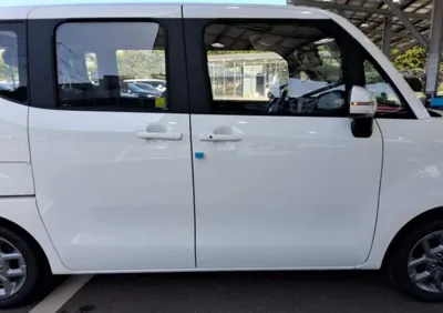 Kia Ray 2026, 8 км, за 3240000 KRW - фото 12