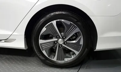 Hyundai Sonata 2018, 59238 км, за 16600000 KRW - фото 21