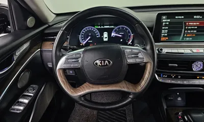 Kia K9 2020, 130594 км, за 23500000 KRW - фото 13