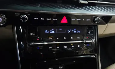 Kia Canival 2023, 117376 км, за 31300000 KRW - фото 33