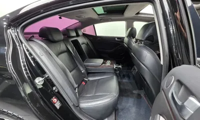 Kia K7 2015, 180178 км, за 5500000 KRW - фото 19