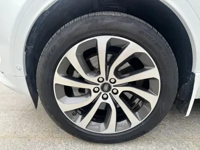 Land Rover Discovery Sport 2021, 97000 км, за 105800 CNY - фото 18