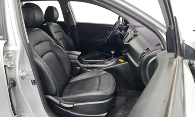 Kia Sportage 2013, 169597 км, за 4200000 KRW - фото 11