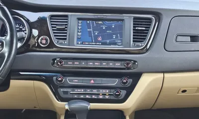 Kia Canival 2019, 72735 км, за 18700000 KRW - фото 15